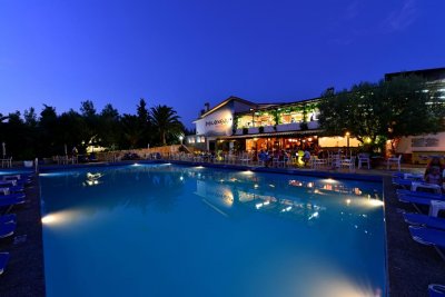 Philoxenia Hotel - Снимка 4
