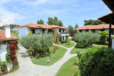Philoxenia Hotel - Снимка 1