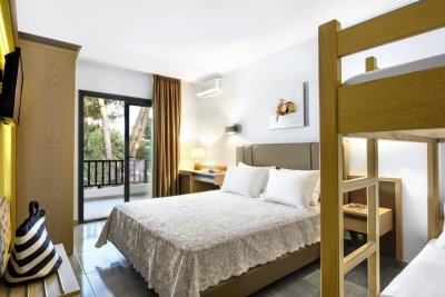 Philoxenia Hotel - Снимка 8