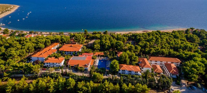 Philoxenia Hotel - Снимка 0