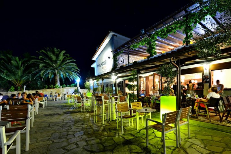 Philoxenia Hotel - Снимка 10