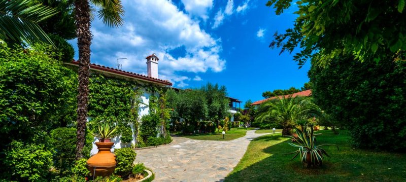 Philoxenia Hotel - Снимка 5