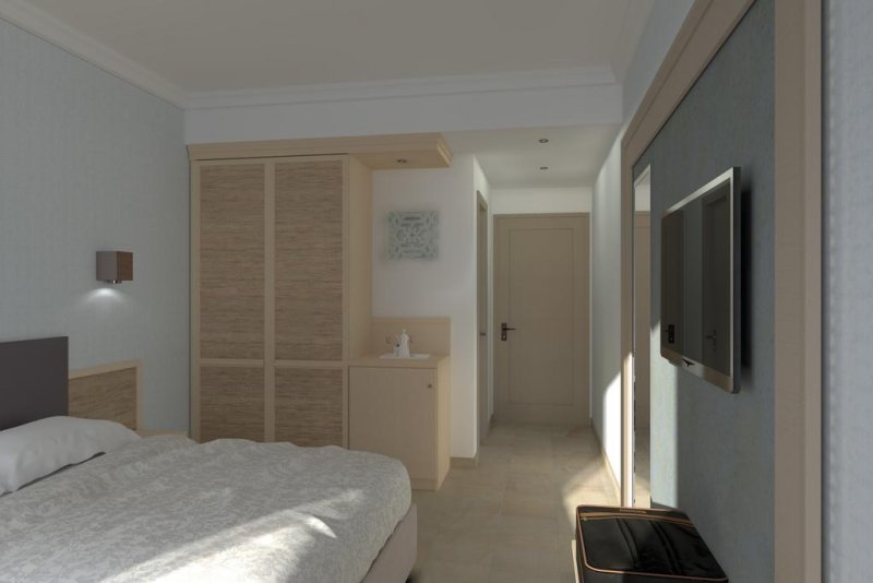 Philoxenia Hotel - Снимка 2