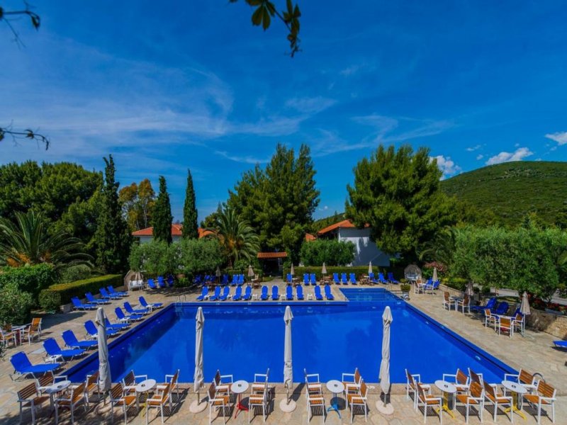 Philoxenia Hotel - Снимка 4