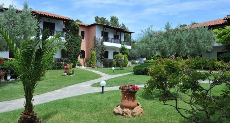 Philoxenia Hotel - Снимка 5