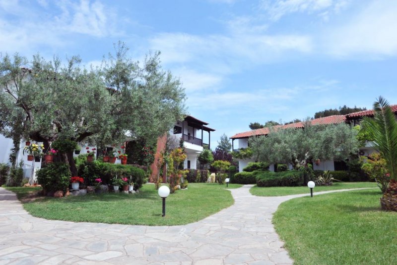 Philoxenia Hotel - Снимка 7