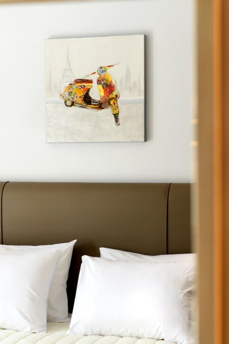 Philoxenia Hotel - Снимка 10