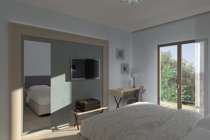 Philoxenia Hotel - Снимка 7