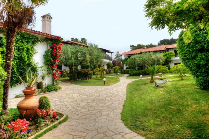 Philoxenia Hotel - Снимка 10