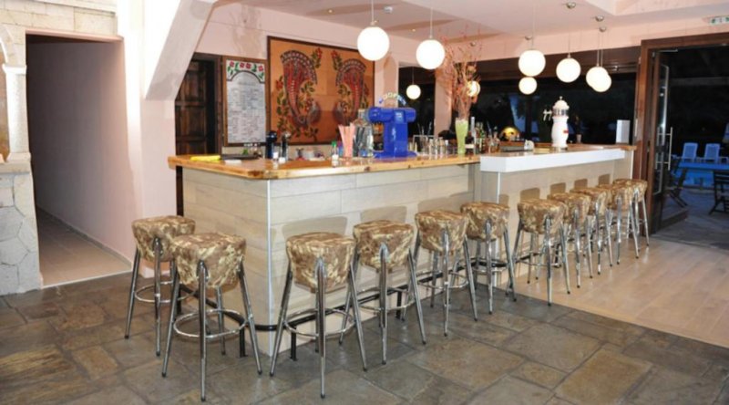 Philoxenia Hotel - Снимка 8