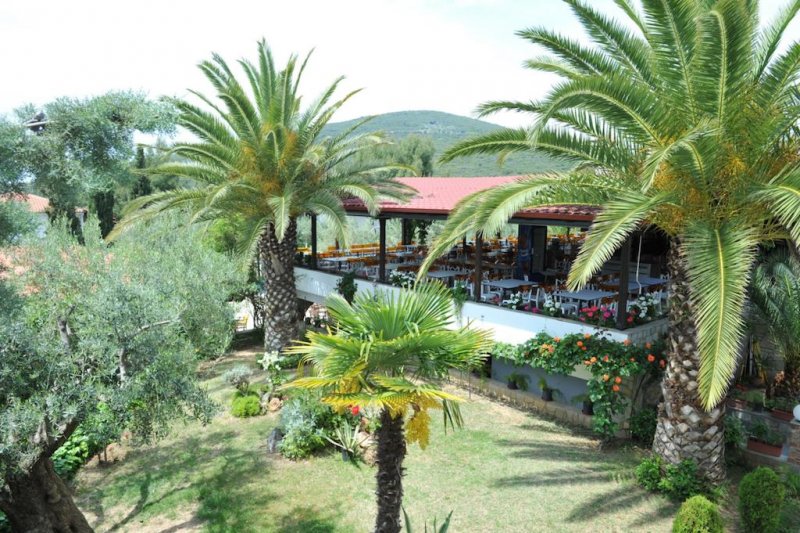 Philoxenia Hotel - Снимка 4