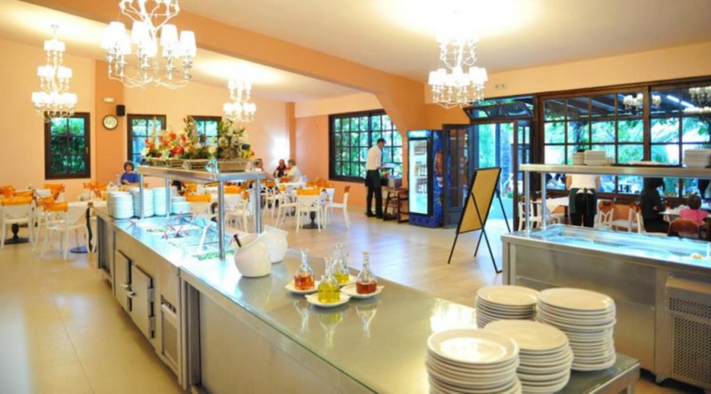 Philoxenia Hotel - Снимка 11