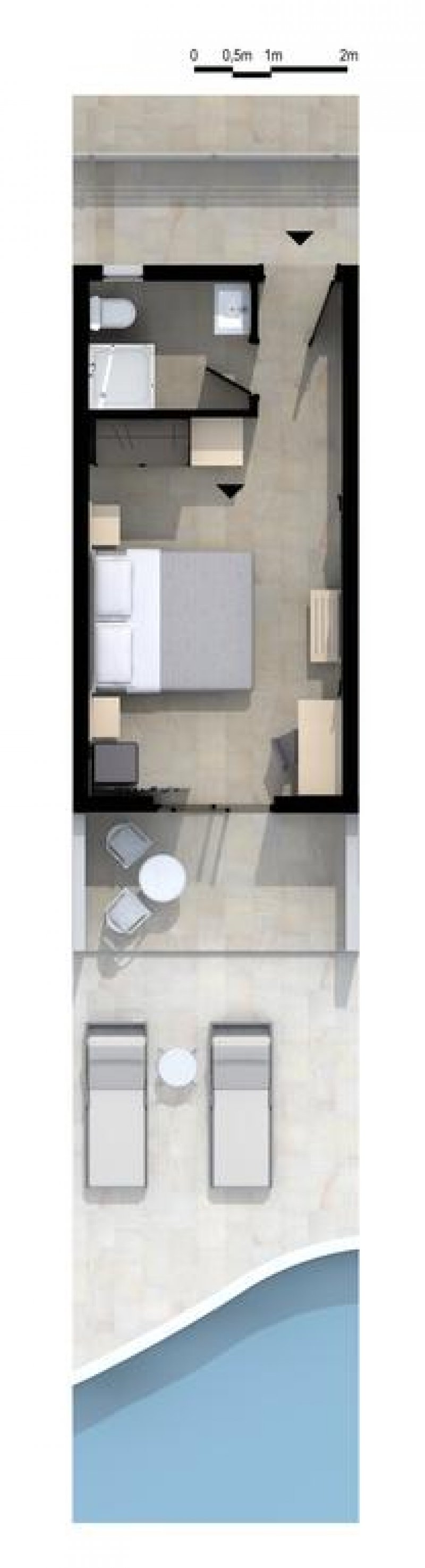 Philoxenia Hotel - Снимка 5