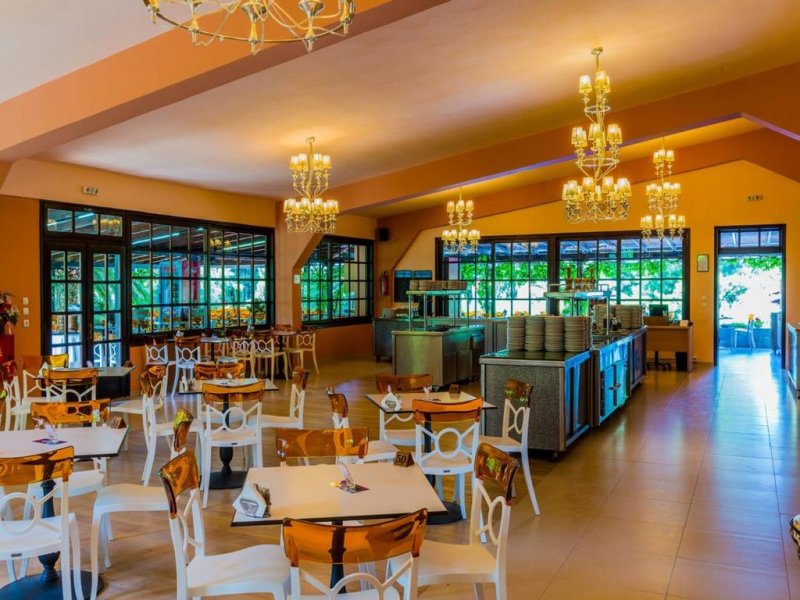 Philoxenia Hotel - Снимка 1