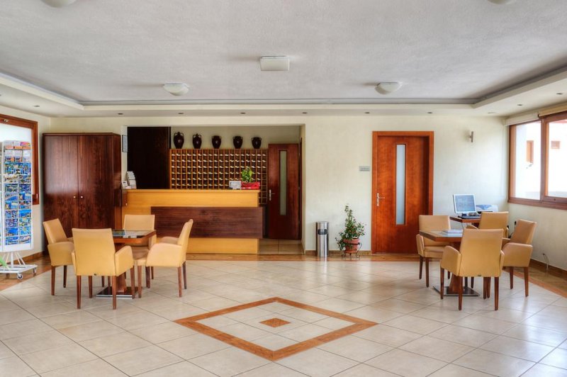 Philoxenia Hotel - Снимка 5