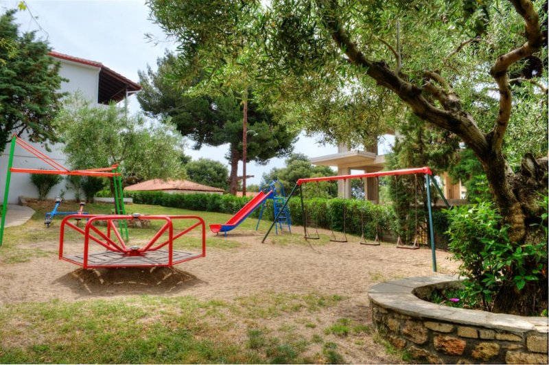 Philoxenia Hotel - Снимка 3