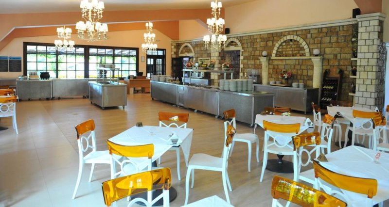 Philoxenia Hotel - Снимка 10