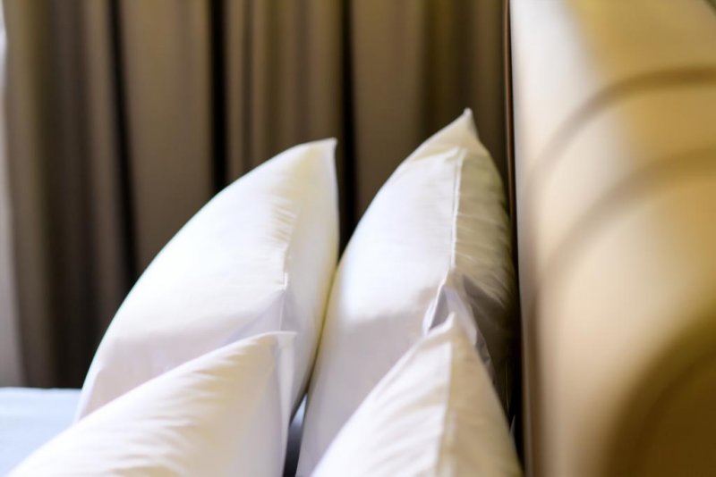 Philoxenia Hotel - Снимка 11