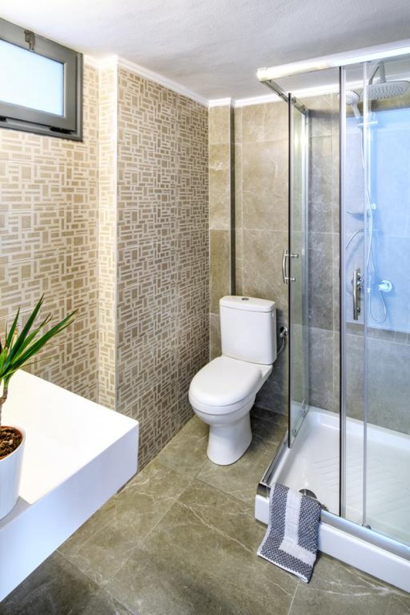 Philoxenia Hotel - Снимка 11