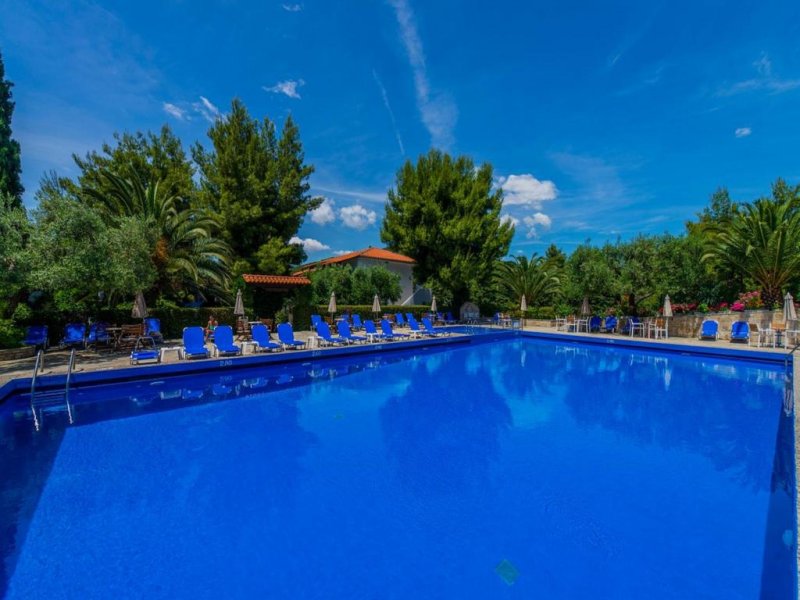 Philoxenia Hotel - Снимка 9