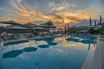 Prima Vista Boutique Hotel