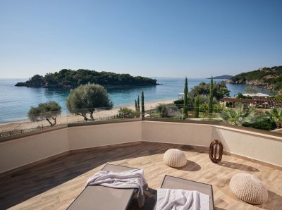 Prima Vista Boutique Hotel - Снимка 2