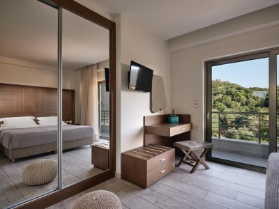 Prima Vista Boutique Hotel - Снимка 3