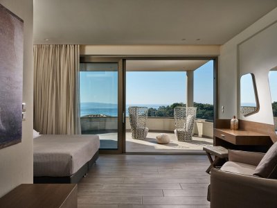 Prima Vista Boutique Hotel - Снимка 8