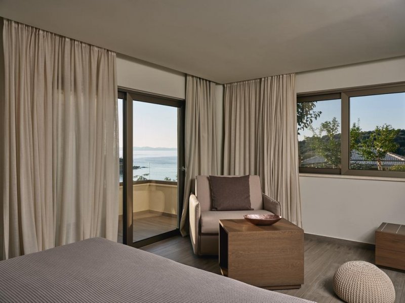 Prima Vista Boutique Hotel - Снимка 9