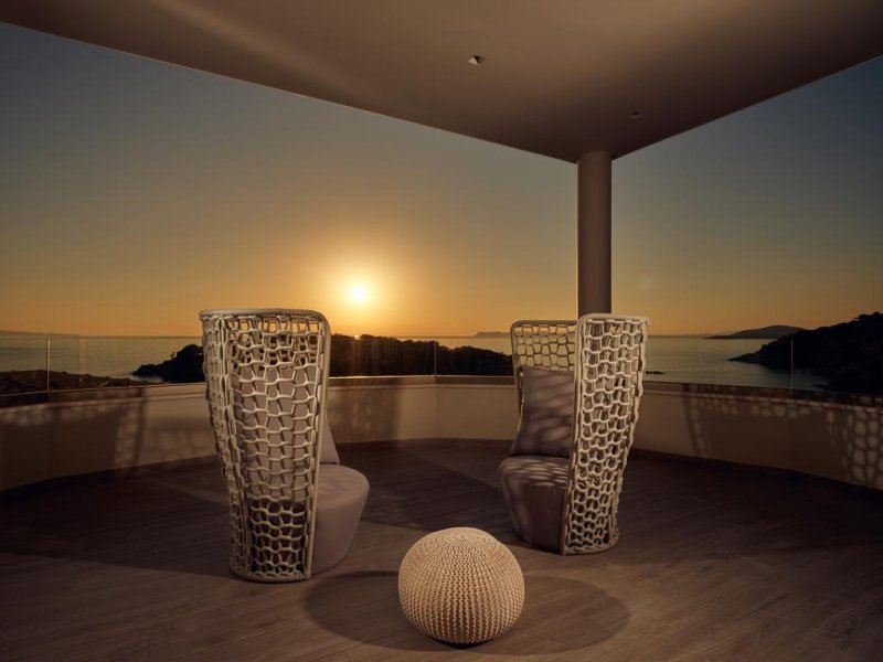 Prima Vista Boutique Hotel - Снимка 9