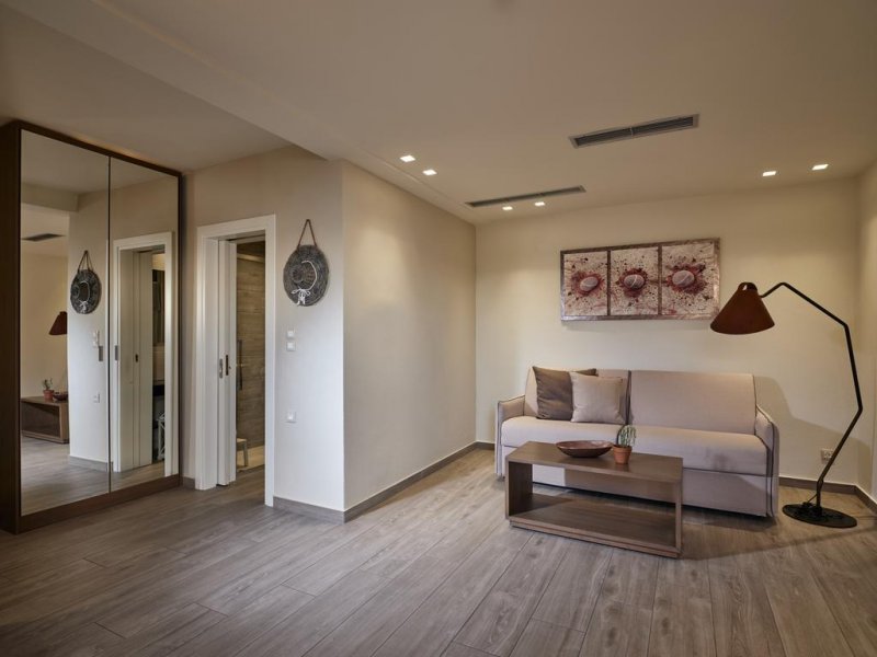 Prima Vista Boutique Hotel - Снимка 11