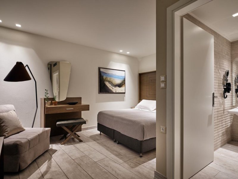 Prima Vista Boutique Hotel - Снимка 3