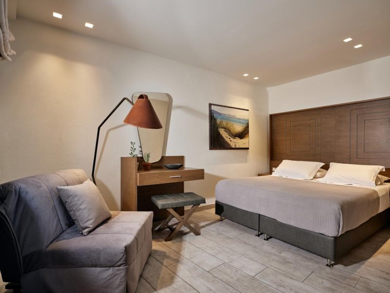 Prima Vista Boutique Hotel - Снимка 7