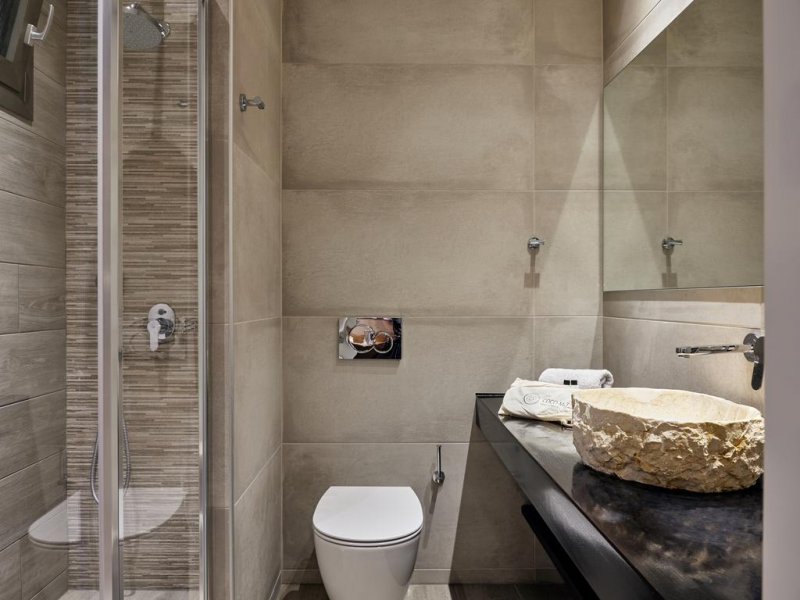Prima Vista Boutique Hotel - Снимка 9