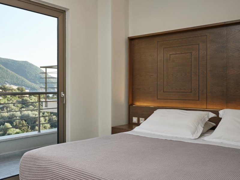 Prima Vista Boutique Hotel - Снимка 1