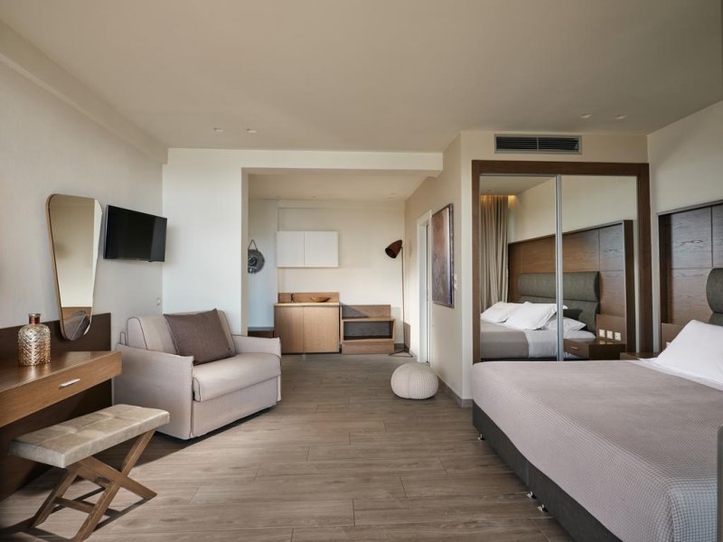 Prima Vista Boutique Hotel - Снимка 7