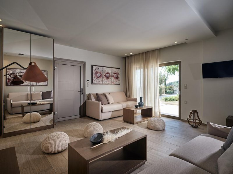 Prima Vista Boutique Hotel - Снимка 8