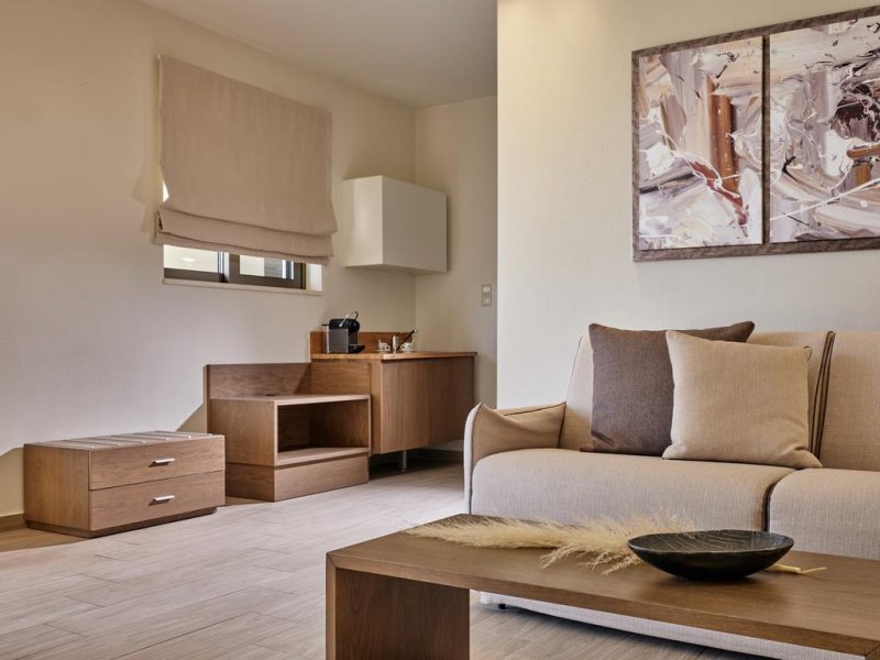 Prima Vista Boutique Hotel - Снимка 10