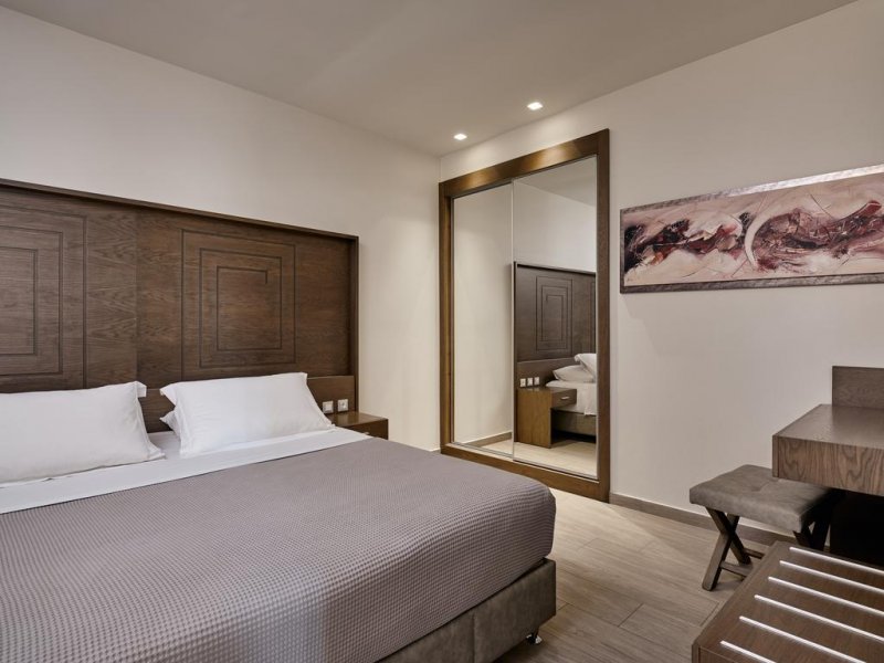 Prima Vista Boutique Hotel - Снимка 3