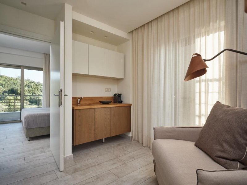 Prima Vista Boutique Hotel - Снимка 4