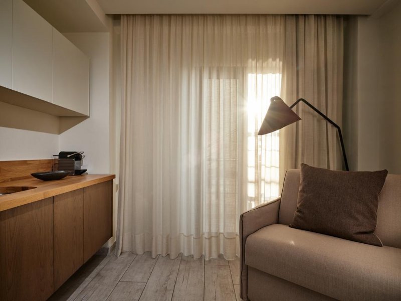 Prima Vista Boutique Hotel - Снимка 10