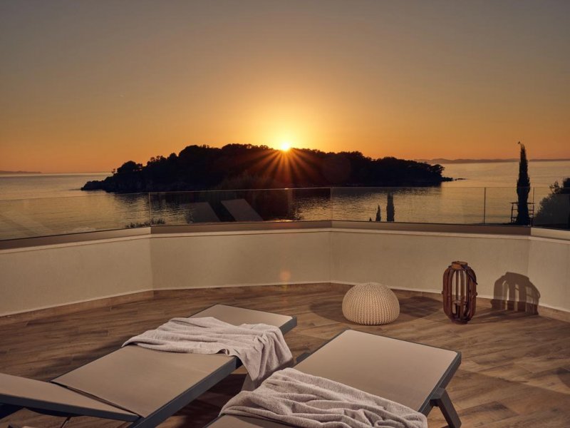 Prima Vista Boutique Hotel - Снимка 4