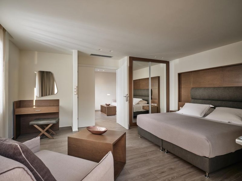 Prima Vista Boutique Hotel - Снимка 11