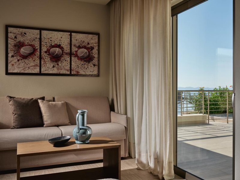 Prima Vista Boutique Hotel - Снимка 5