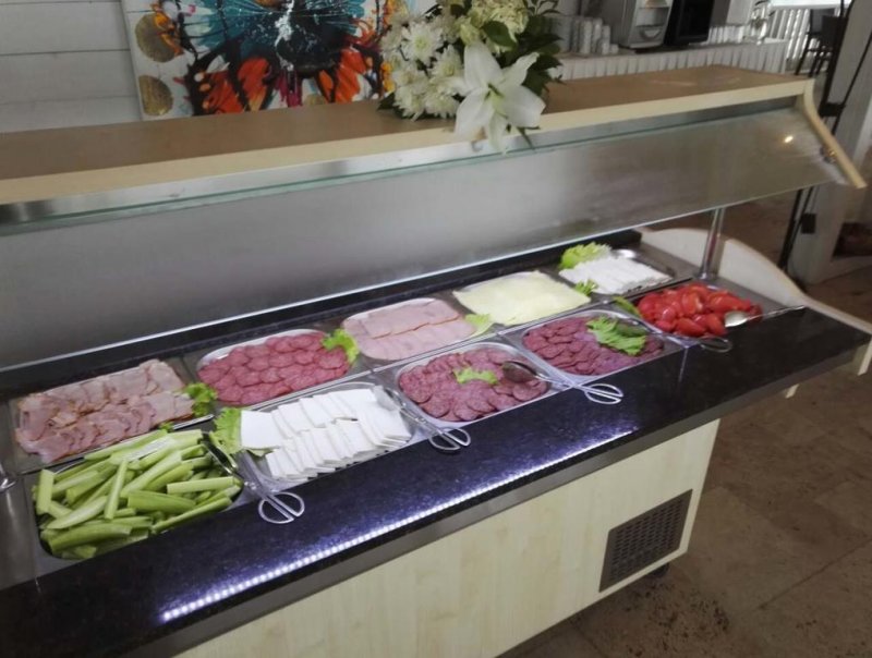 Апарт Комплекс Аполония Ризорт - Снимка 7