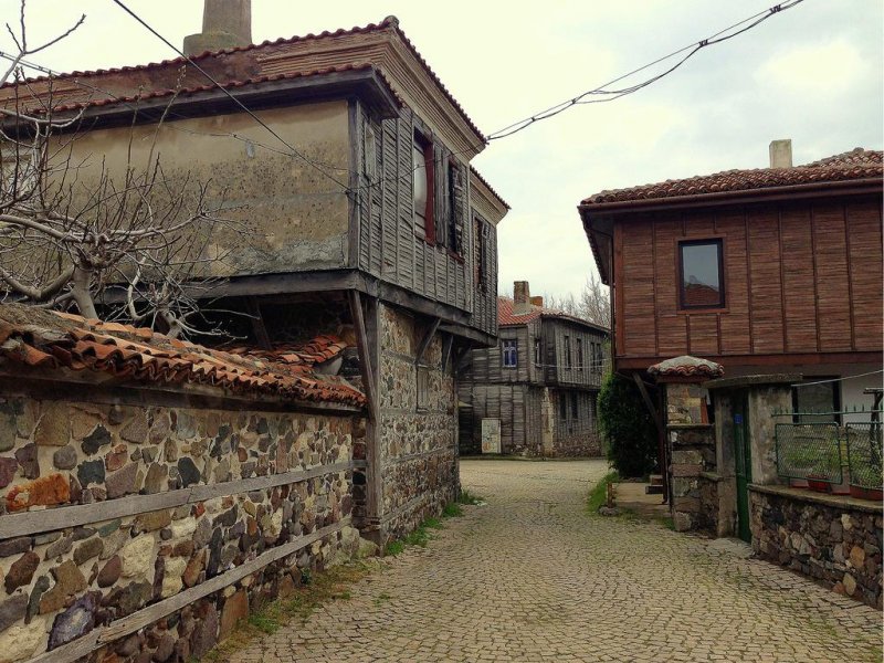 Апарт Комплекс Аполония Ризорт - Снимка 8