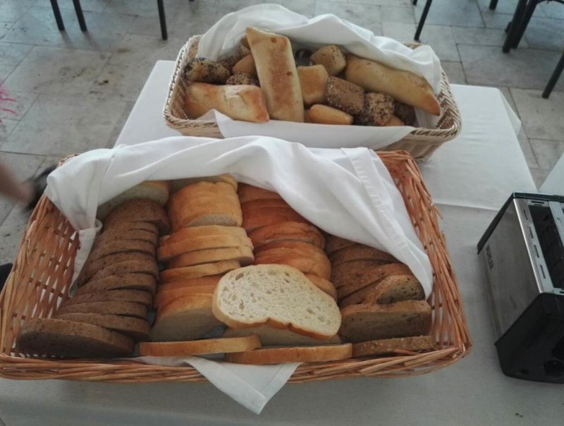 Апарт Комплекс Аполония Ризорт - Снимка 5