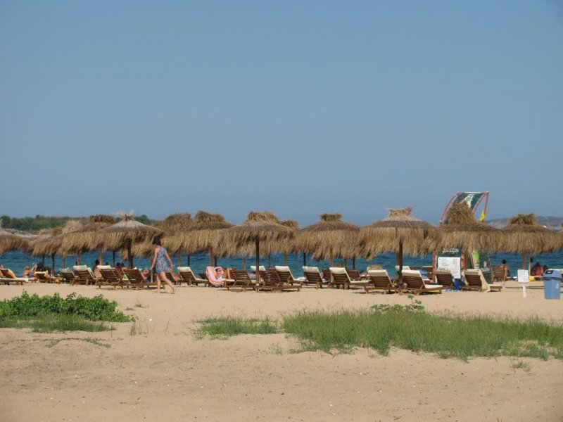 Апарт Комплекс Аполония Ризорт - Снимка 10