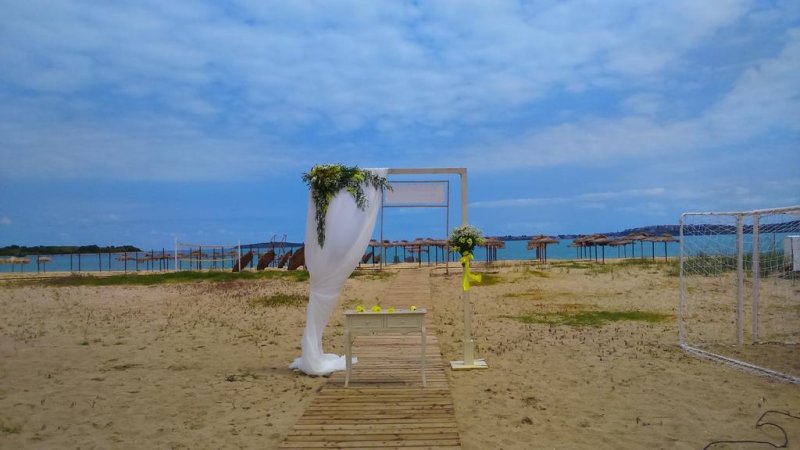 Апарт Комплекс Аполония Ризорт - Снимка 4