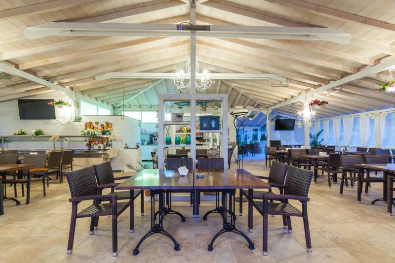 Апарт Комплекс Аполония Ризорт - Снимка 10